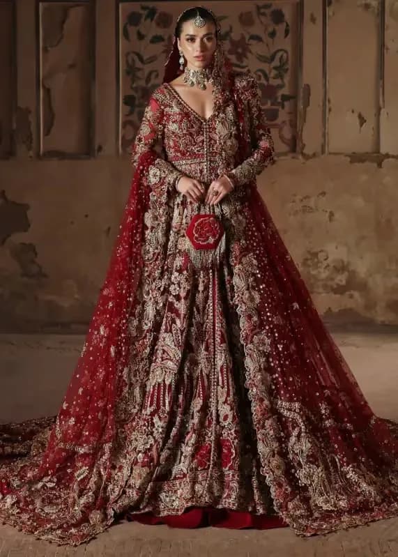 Bridal Couture