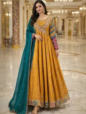 Anarkali