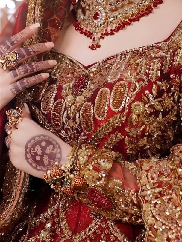 Bridal Couture